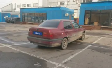 Volkswagen Vento 1992 года за 750 000 тг. в Алматы фото 3