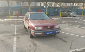 Volkswagen Vento 1992 года за 750 000 тг. в Алматы фото 2