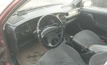 Volkswagen Vento 1992 года за 750 000 тг. в Алматы фото 5