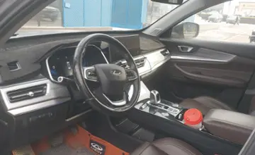 Chery Tiggo 8 Pro 2022 года за 7 000 000 тг. в Алматы фото 5