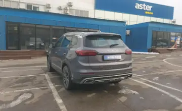 Chery Tiggo 8 Pro 2022 года за 7 000 000 тг. в Алматы фото 4