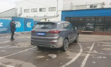 Chery Tiggo 8 Pro 2022 года за 7 000 000 тг. в Алматы фото 3