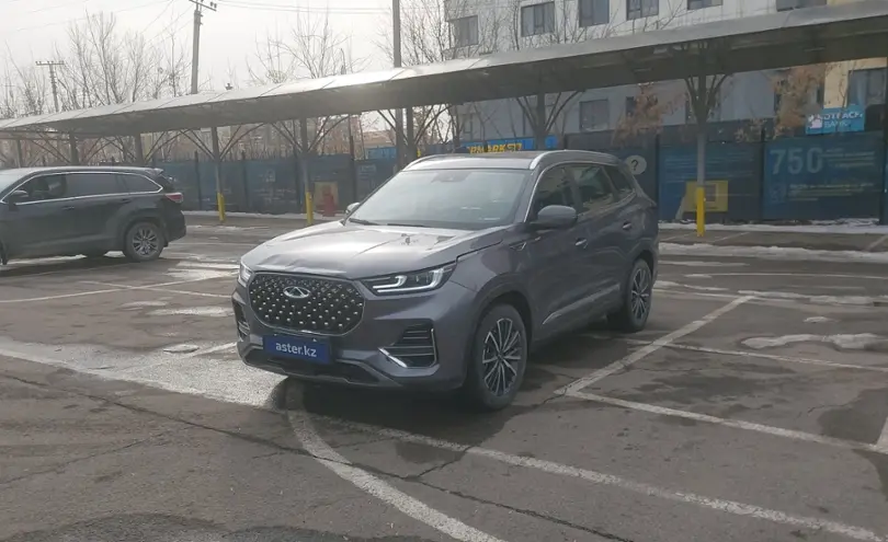 Chery Tiggo 8 Pro 2022 года за 7 000 000 тг. в Алматы