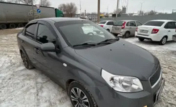 Chevrolet Nexia 2021 года за 4 000 000 тг. в Уральск фото 3