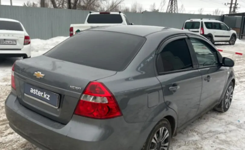 Chevrolet Nexia 2021 года за 4 000 000 тг. в Уральск фото 5