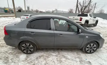Chevrolet Nexia 2021 года за 4 000 000 тг. в Уральск фото 4