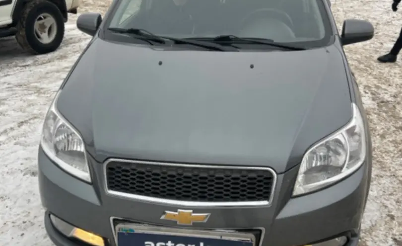 Chevrolet Nexia 2021 года за 4 000 000 тг. в Уральск фото 2
