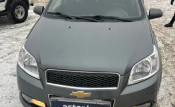 Chevrolet Nexia 2021 года за 4 000 000 тг. в Уральск фото 2