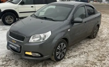 Chevrolet Nexia 2021 года за 4 000 000 тг. в Уральск фото 1