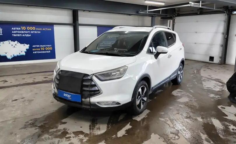 JAC S3 2018 года за 4 400 000 тг. в Астана