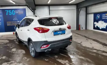 JAC S3 2018 года за 4 400 000 тг. в Астана фото 4