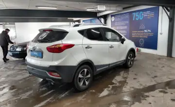 JAC S3 2018 года за 4 400 000 тг. в Астана фото 3