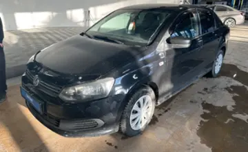 Volkswagen Polo 2014 года за 4 000 000 тг. в Караганда фото 1