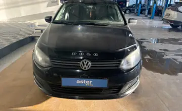 Volkswagen Polo 2014 года за 4 000 000 тг. в Караганда фото 2