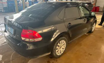 Volkswagen Polo 2014 года за 4 000 000 тг. в Караганда