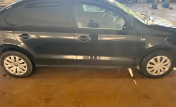 Volkswagen Polo 2014 года за 4 000 000 тг. в Караганда фото 4