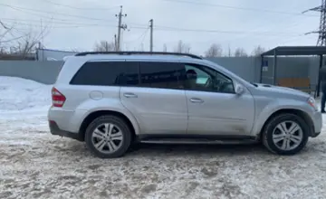 Mercedes-Benz GL-Класс 2007 года за 7 000 000 тг. в Уральск фото 4