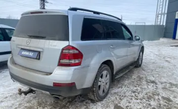 Mercedes-Benz GL-Класс 2007 года за 7 000 000 тг. в Уральск