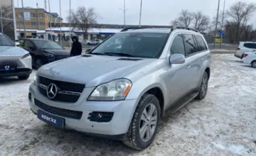 Mercedes-Benz GL-Класс 2007 года за 7 000 000 тг. в Уральск фото 1