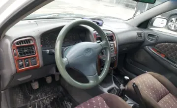 Toyota Avensis 1997 года за 1 400 000 тг. в Шымкент фото 5