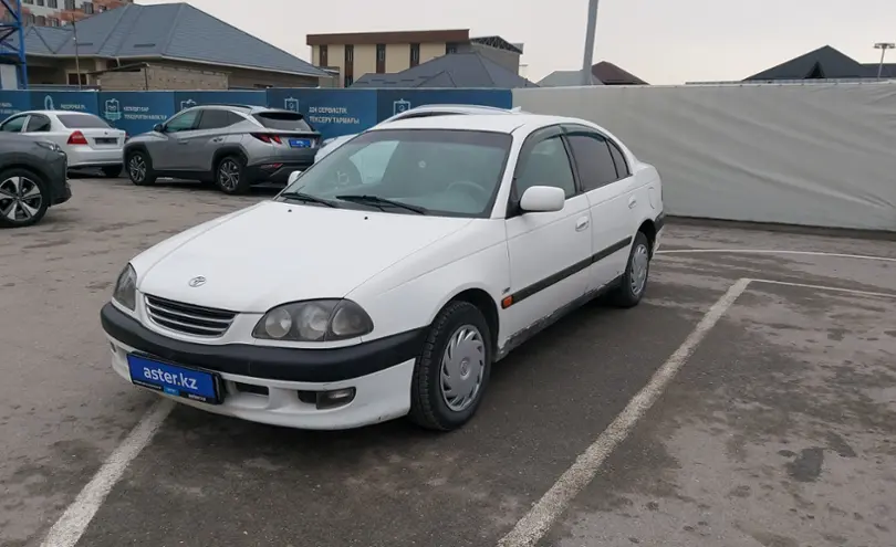 Toyota Avensis 1997 года за 1 400 000 тг. в Шымкент