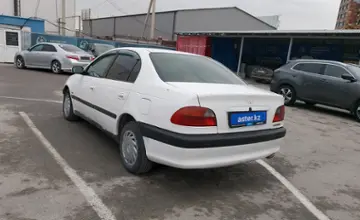 Toyota Avensis 1997 года за 1 400 000 тг. в Шымкент фото 4