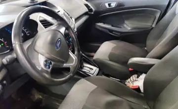 Ford EcoSport 2016 года за 5 500 000 тг. в Астана фото 5