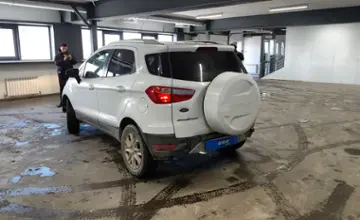 Ford EcoSport 2016 года за 5 500 000 тг. в Астана фото 4