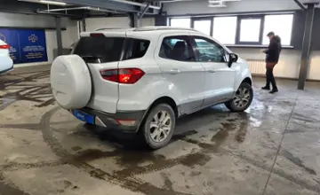 Ford EcoSport 2016 года за 5 500 000 тг. в Астана фото 3