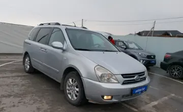 Kia Carnival 2008 года за 6 000 000 тг. в Шымкент фото 2