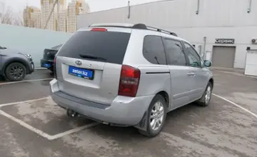 Kia Carnival 2008 года за 6 000 000 тг. в Шымкент фото 3
