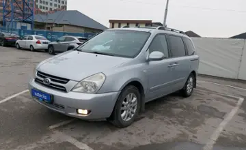 Kia Carnival 2008 года за 6 000 000 тг. в Шымкент фото 1