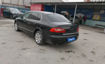 Skoda Superb 2010 года за 4 000 000 тг. в Шымкент фото 4