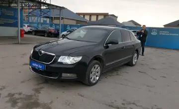 Skoda Superb 2010 года за 4 000 000 тг. в Шымкент фото 1