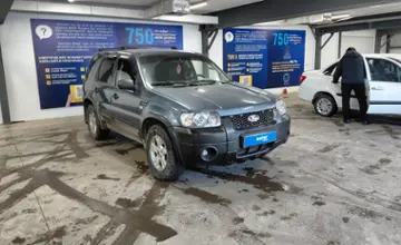 Ford Maverick 2005 года за 3 000 000 тг. в Астана фото 2