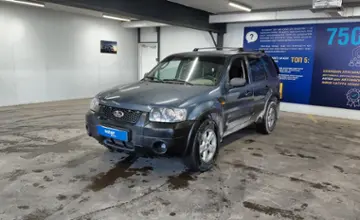 Ford Maverick 2005 года за 3 000 000 тг. в Астана фото 1