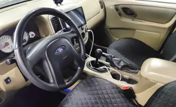 Ford Maverick 2005 года за 3 000 000 тг. в Астана фото 5