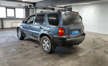 Ford Maverick 2005 года за 3 000 000 тг. в Астана фото 4