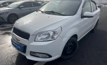 Chevrolet Nexia 2022 года за 4 200 000 тг. в Алматы фото 1