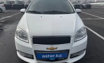 Chevrolet Nexia 2022 года за 4 200 000 тг. в Алматы фото 2