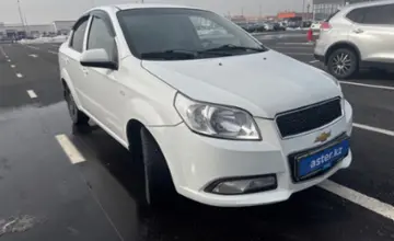 Chevrolet Nexia 2022 года за 4 200 000 тг. в Алматы фото 3