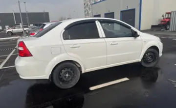 Chevrolet Nexia 2022 года за 4 200 000 тг. в Алматы фото 4