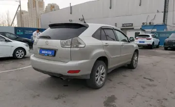Lexus RX 2004 года за 6 500 000 тг. в Шымкент фото 3