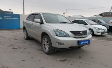 Lexus RX 2004 года за 6 500 000 тг. в Шымкент фото 2