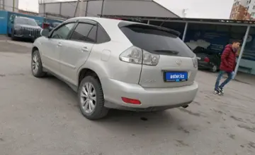 Lexus RX 2004 года за 6 500 000 тг. в Шымкент фото 4