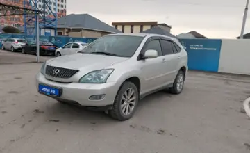 Lexus RX 2004 года за 6 500 000 тг. в Шымкент фото 1