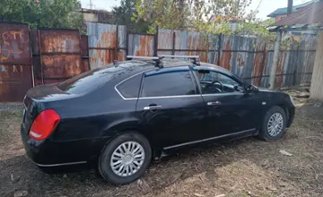 Nissan Teana 2005 года за 3 000 000 тг. в Алматы фото 4