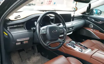 Kia K9 2019 года за 16 000 000 тг. в Шымкент фото 5