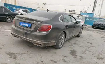 Kia K9 2019 года за 16 000 000 тг. в Шымкент фото 3