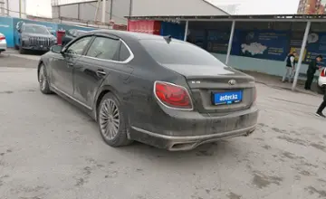 Kia K9 2019 года за 16 000 000 тг. в Шымкент фото 4